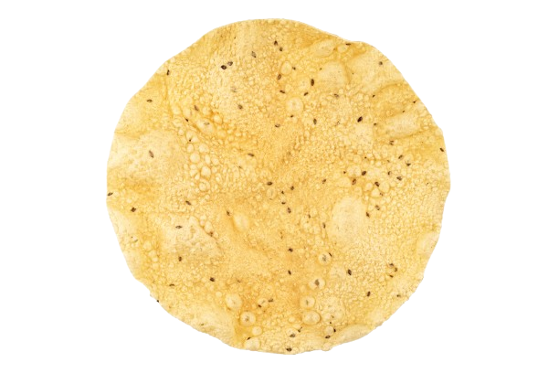 Poppadom